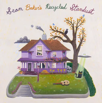 The Purple House