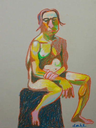 Sad Bob