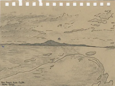 Great Salt Lake