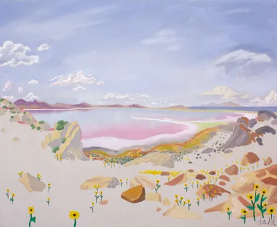 Great Salt Lake