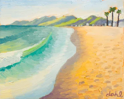 Santa Monica