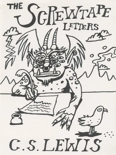 The Screwtape Letters
