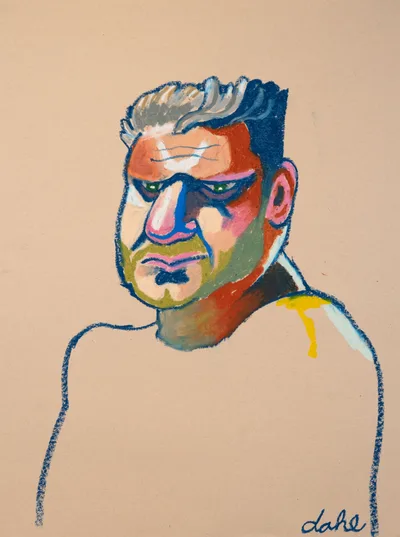 Shaun 6