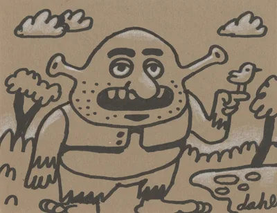 Shrek