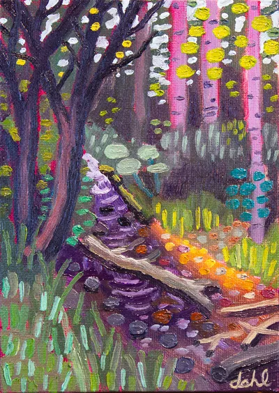 Snake Creek
