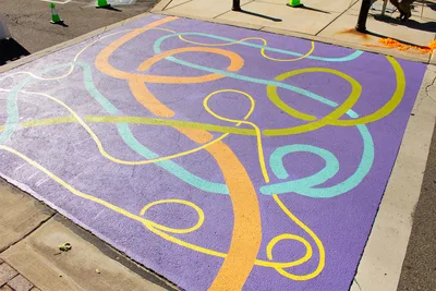 Soul Squiggles