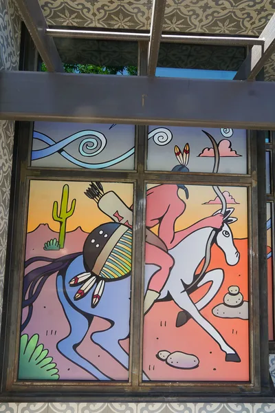 The Sonoran Desert