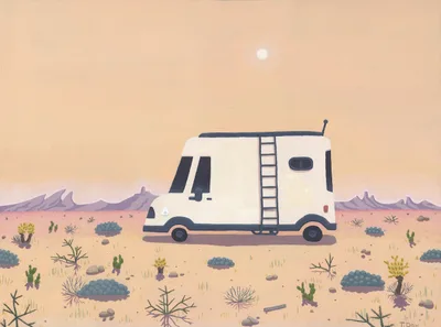 Southwestern Pilgrimage