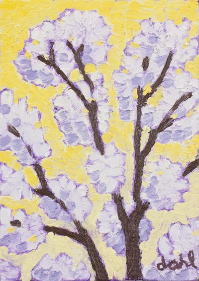 Spring Blossoms