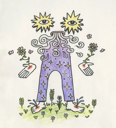 Spring's Breath