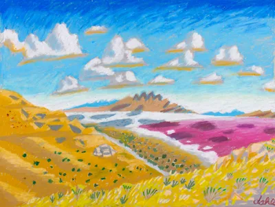 Stansbury Island 2