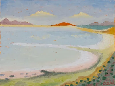 Stansbury Shores