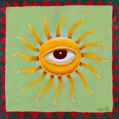 The Sun