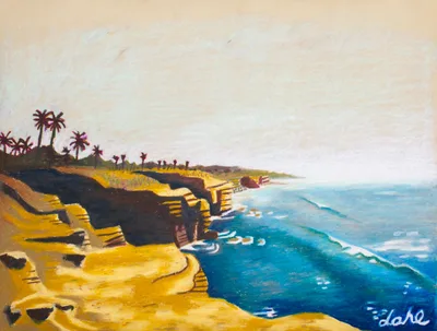 Sunset Cliffs