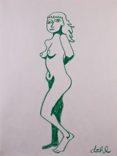 Taylor Gesture