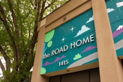 The Road Home