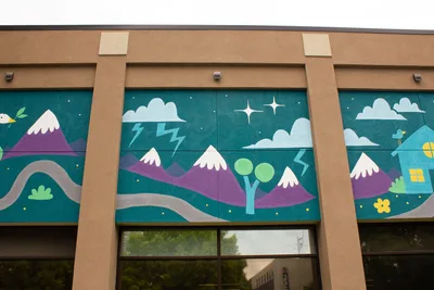 The Road Home