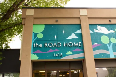 The Road Home