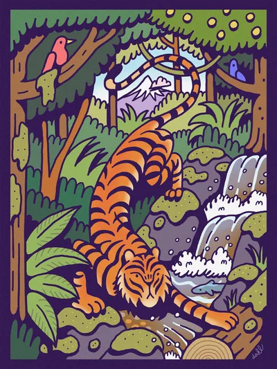 Tiger