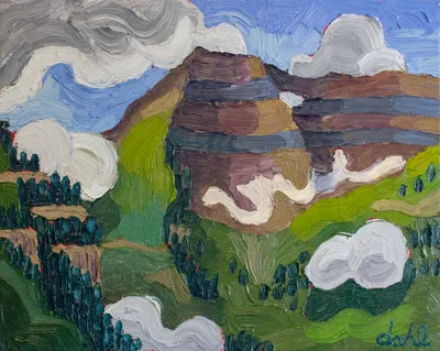 Timpanogos
