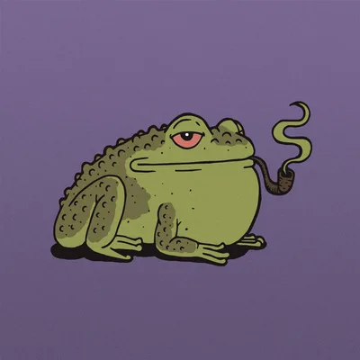 Toad