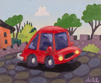 Topolino