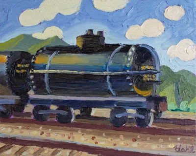Traincar