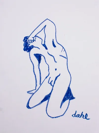 Travis Gesture