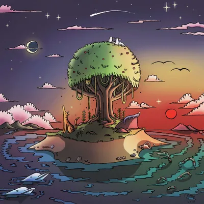 Tree of Life