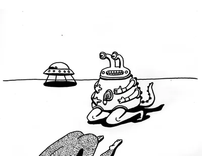 UFO