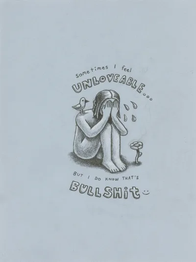 Unloveable