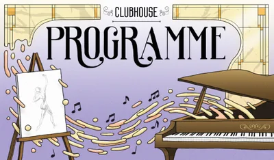 Clubhouse Programme