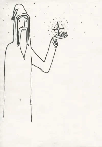 Wizard