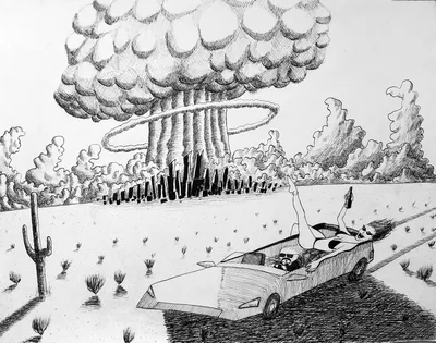Atom Bomb
