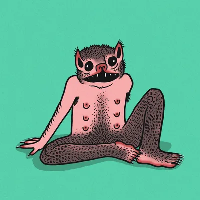 Batboy
