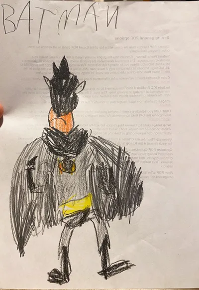 Batman