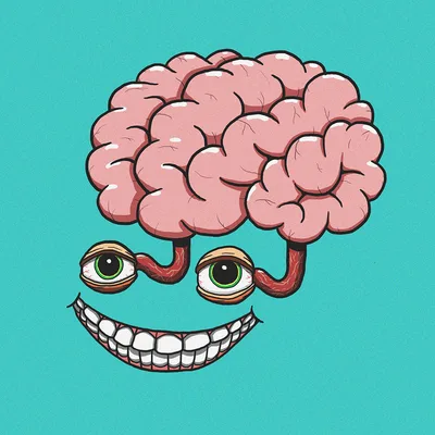 Brain