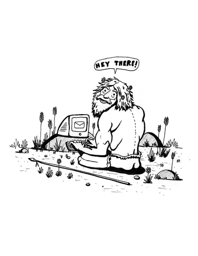 Caveman