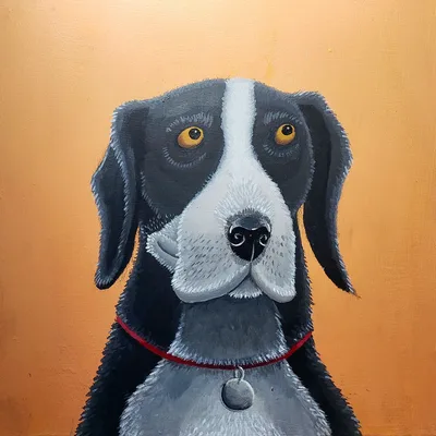 Dog 2