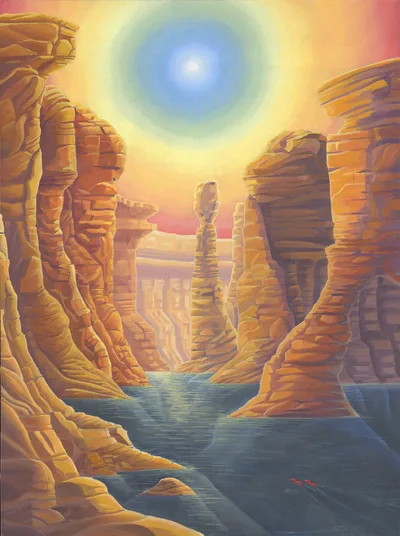 Grand Canyon