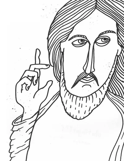 Jesus
