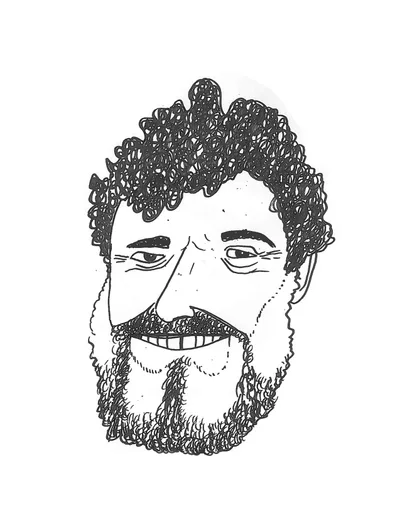 Terrence McKenna