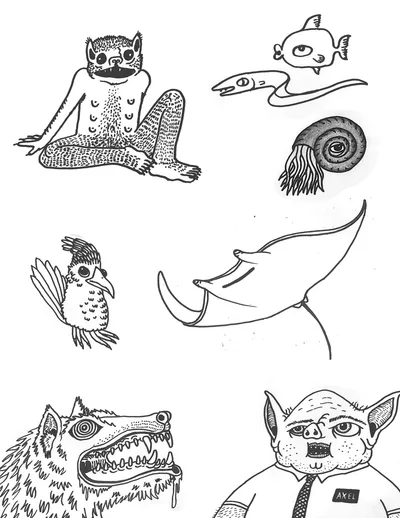 Random 4