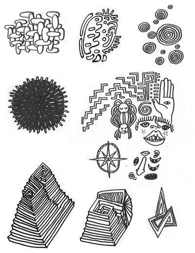Random 5