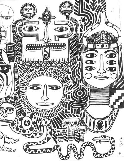 Tribal