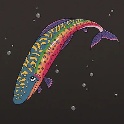 Trout