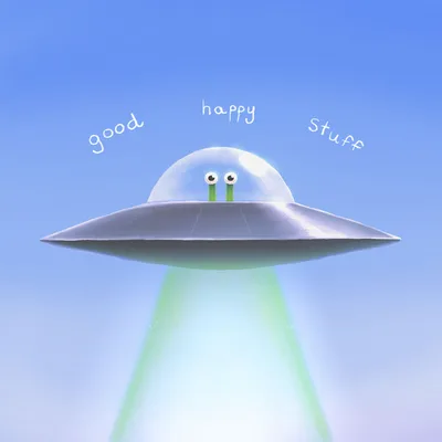 GHS UFO