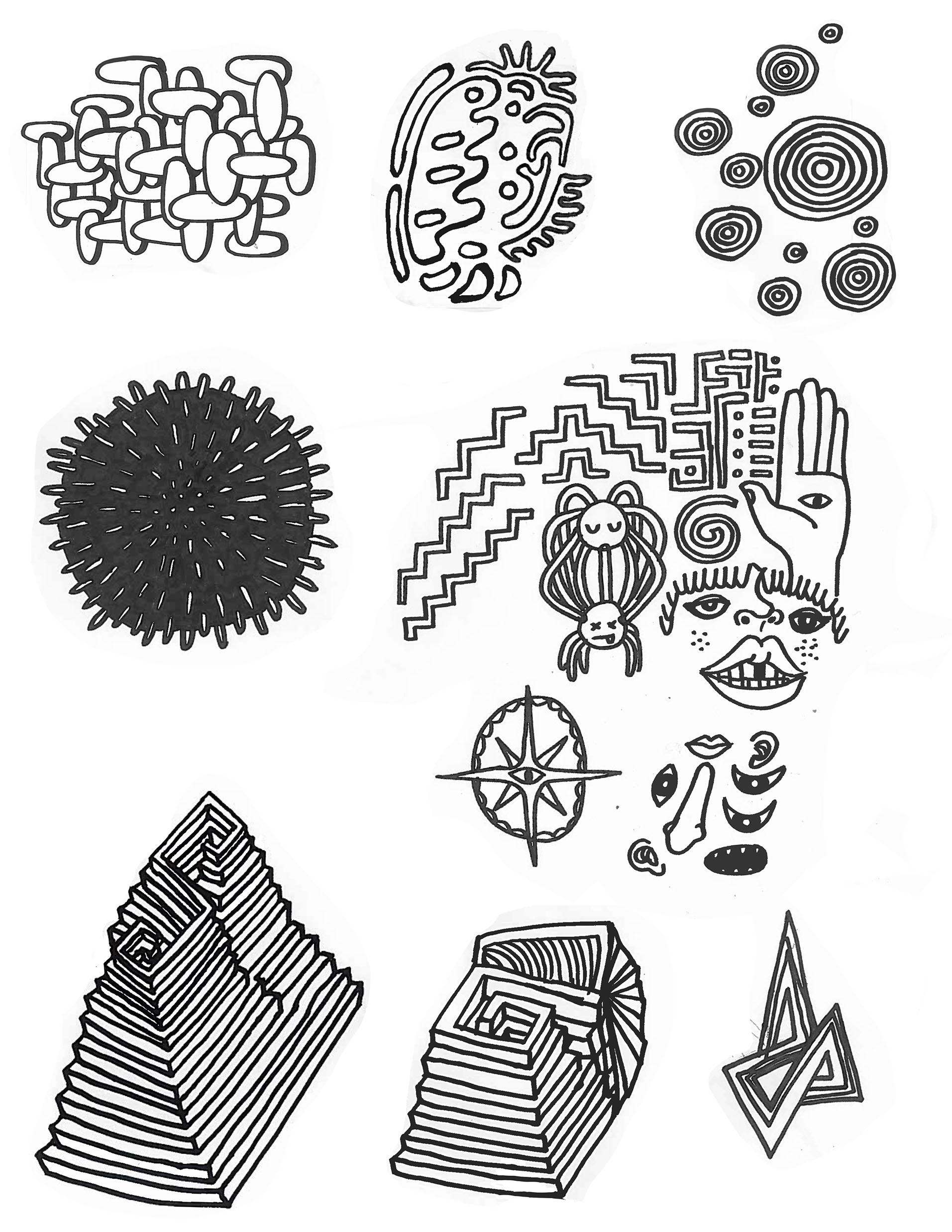 Random 5